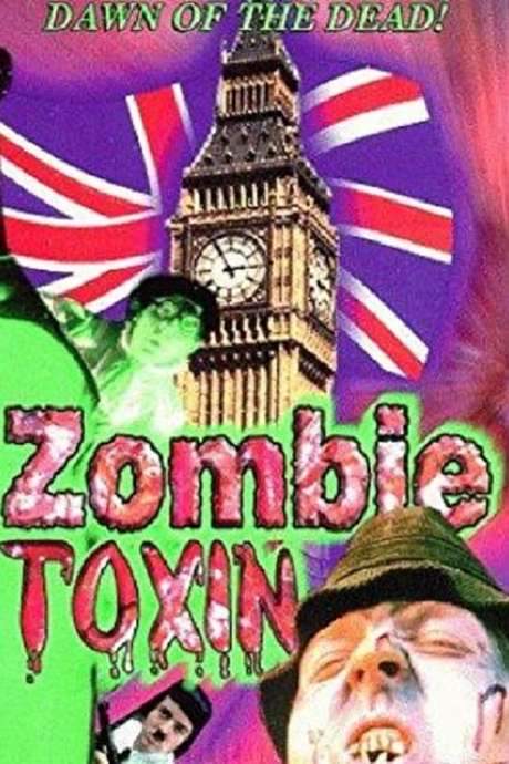 Zombie Toxin